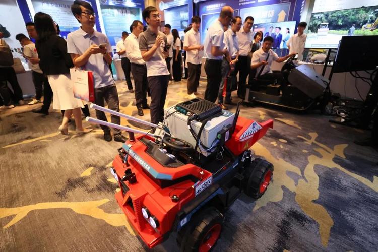 惠州人工智能发展前景如何?-第1张图片-广州国自机器人 惠州人工智能发展前景如何?-第1张图片-广州国自机器人