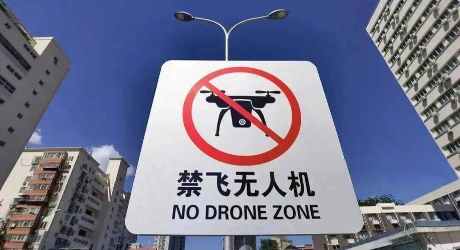 东南亚为何限制无人机？-第2张图片-广州国自机器人