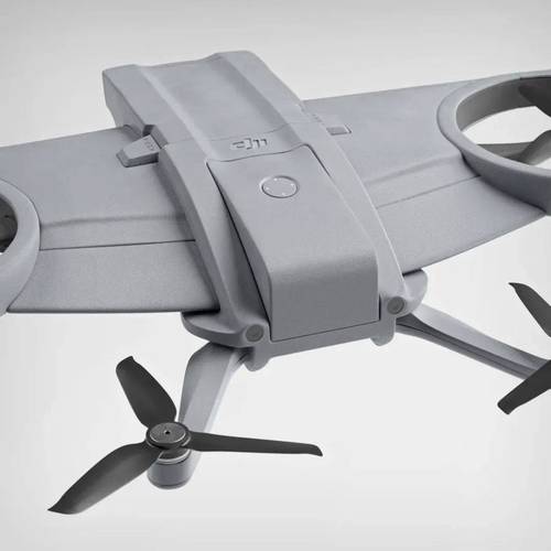 飞马无人机飞行空间有多大？-第2张图片-广州国自机器人