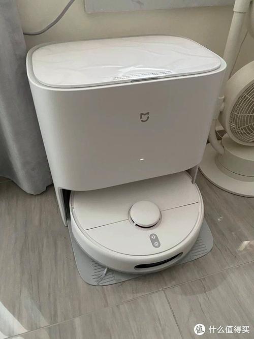 小米扫地机器人倒灰怎么操作才方便?-第1张图片-广州国自机器人 小米扫地机器人倒灰怎么操作才方便?-第1张图片-广州国自机器人