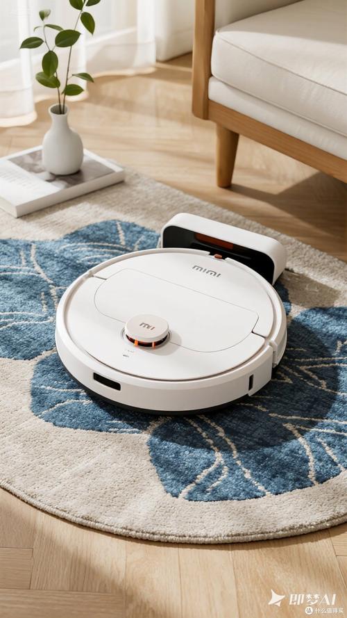 小米扫地机器人倒灰怎么操作才方便?-第3张图片-广州国自机器人 小米扫地机器人倒灰怎么操作才方便?-第3张图片-广州国自机器人