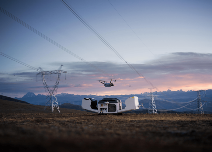 战狼无人机郑州公司有何核心优势?-第2张图片-广州国自机器人 战狼无人机郑州公司有何核心优势?-第2张图片-广州国自机器人