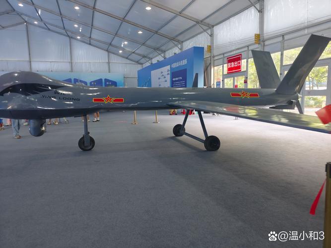 战狼无人机郑州公司有何核心优势?-第1张图片-广州国自机器人 战狼无人机郑州公司有何核心优势?-第1张图片-广州国自机器人