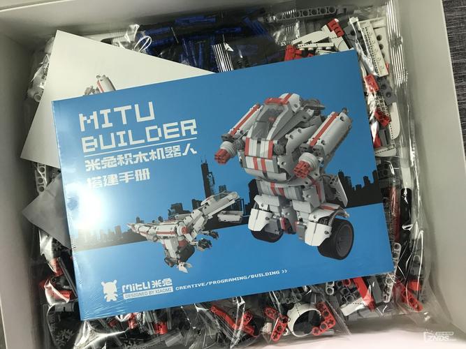 米兔积木机器人哪款最适合孩子玩?-第1张图片-广州国自机器人 米兔积木机器人哪款最适合孩子玩?-第1张图片-广州国自机器人