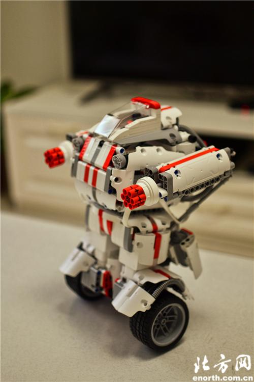 米兔积木机器人哪款最适合孩子玩?-第2张图片-广州国自机器人 米兔积木机器人哪款最适合孩子玩?-第2张图片-广州国自机器人