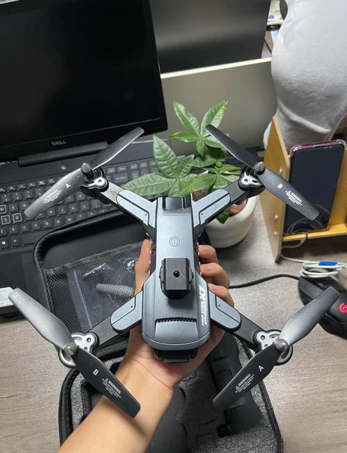 ces展大疆无人机有何新突破？-第1张图片-广州国自机器人