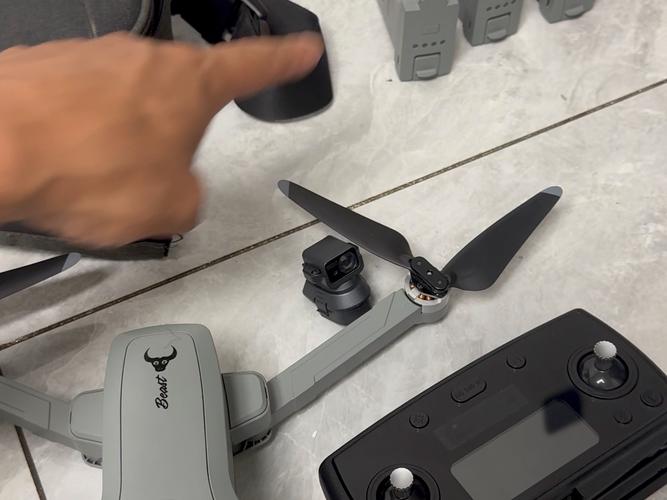 新手无人机选什么练手合适？-第2张图片-广州国自机器人