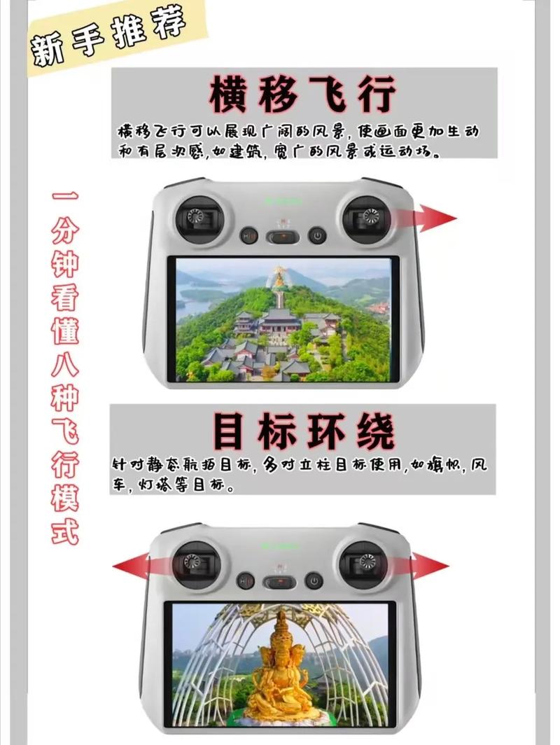 新手无人机选什么练手合适？-第1张图片-广州国自机器人