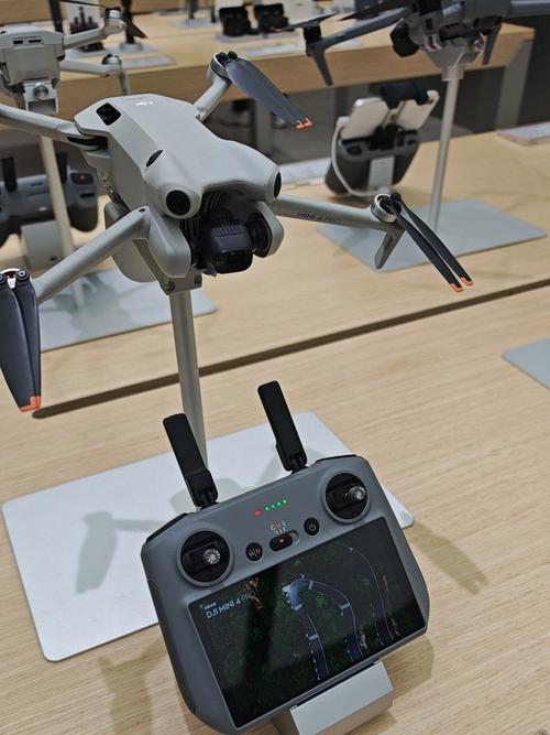 新手无人机选什么练手合适？-第3张图片-广州国自机器人