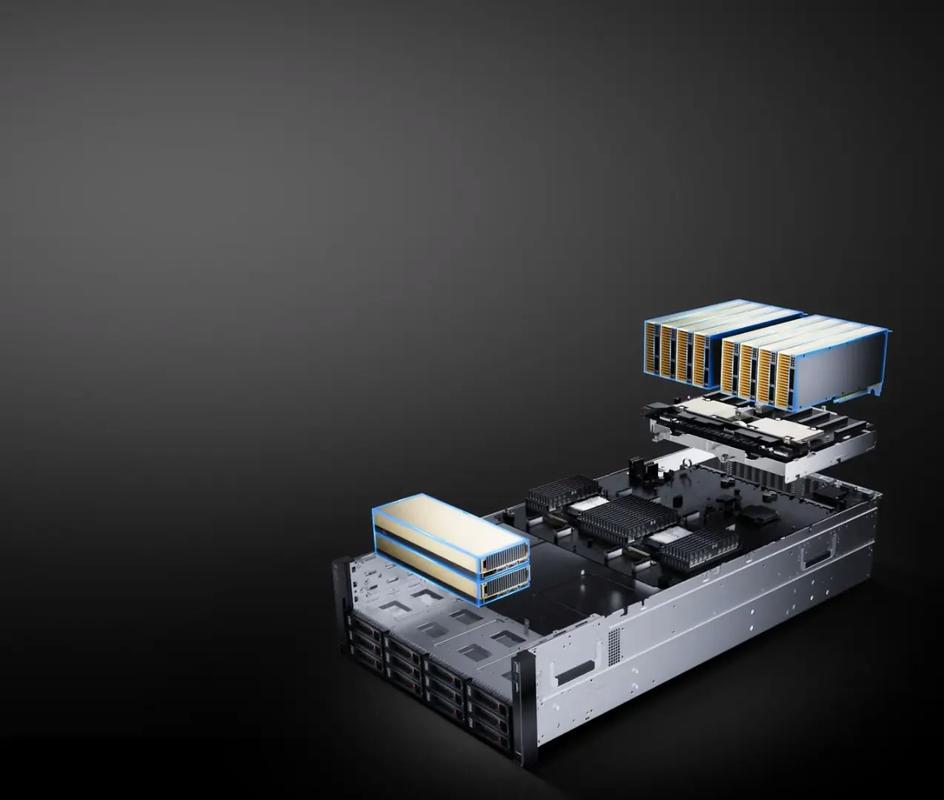 AI专用服务器有何独特优势？-第1张图片-广州国自机器人