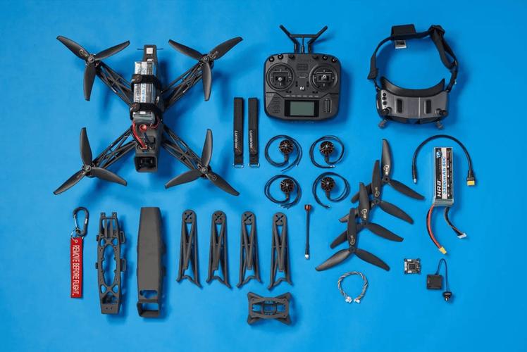 DIY无人机需要登记吗？-第1张图片-广州国自机器人