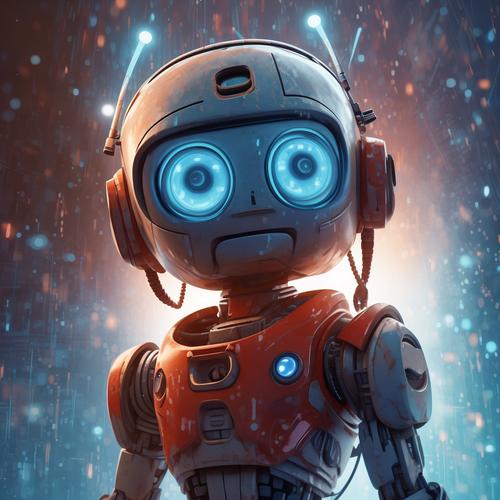 美图AI机器人如何重塑智能影像体验？-第3张图片-广州国自机器人