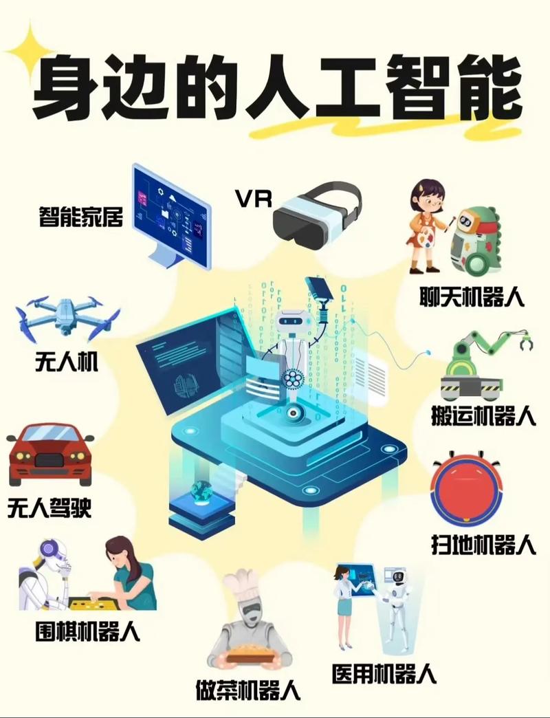 超人工智能真能实现吗？-第1张图片-广州国自机器人