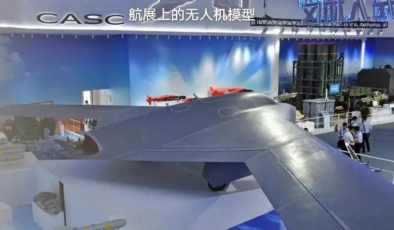 成都无人机事件真相究竟是什么？-第3张图片-广州国自机器人