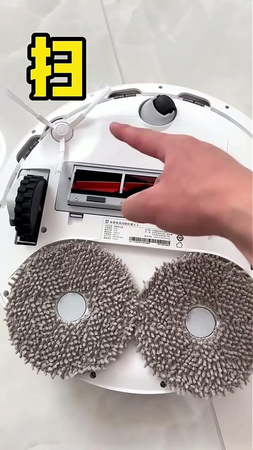 扫地机器人可以水洗吗？-第1张图片-广州国自机器人
