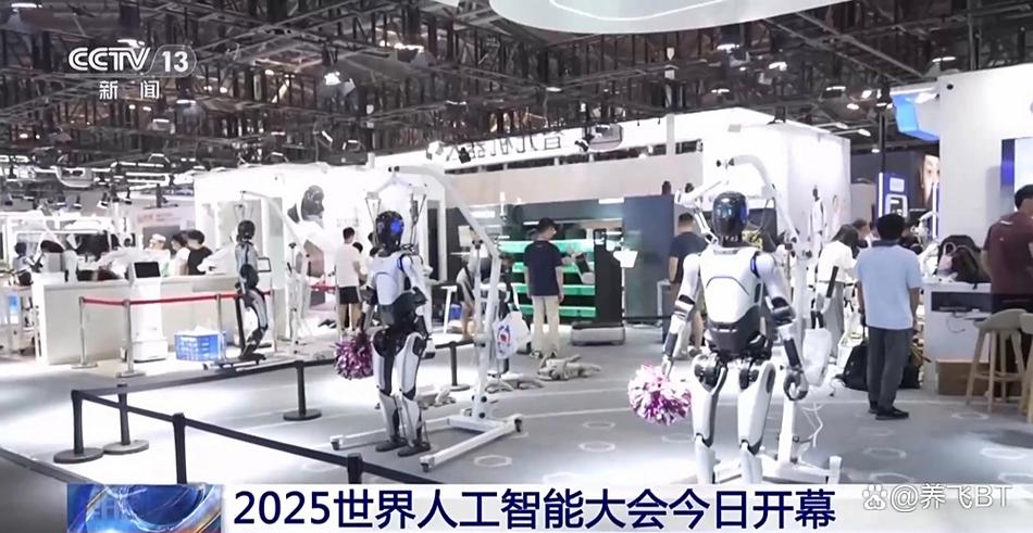 全球100家人工智能，谁领衔？-第2张图片-广州国自机器人