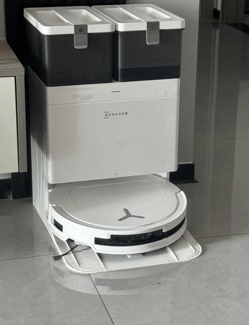 科沃斯机器人实际体验如何？-第1张图片-广州国自机器人