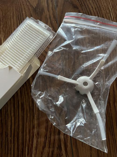 小米扫地机器人换滤网教程是啥？-第1张图片-广州国自机器人