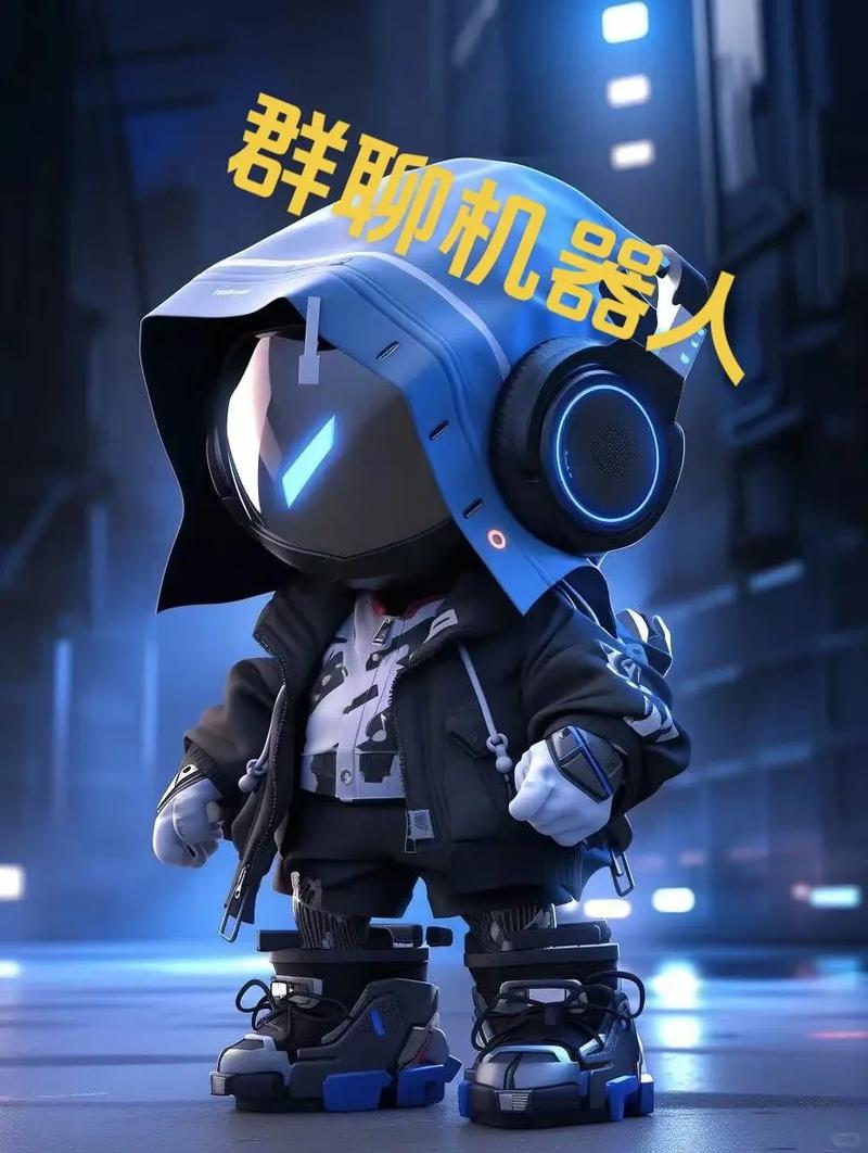 苹果微信群助手机器人-第2张图片-广州国自机器人