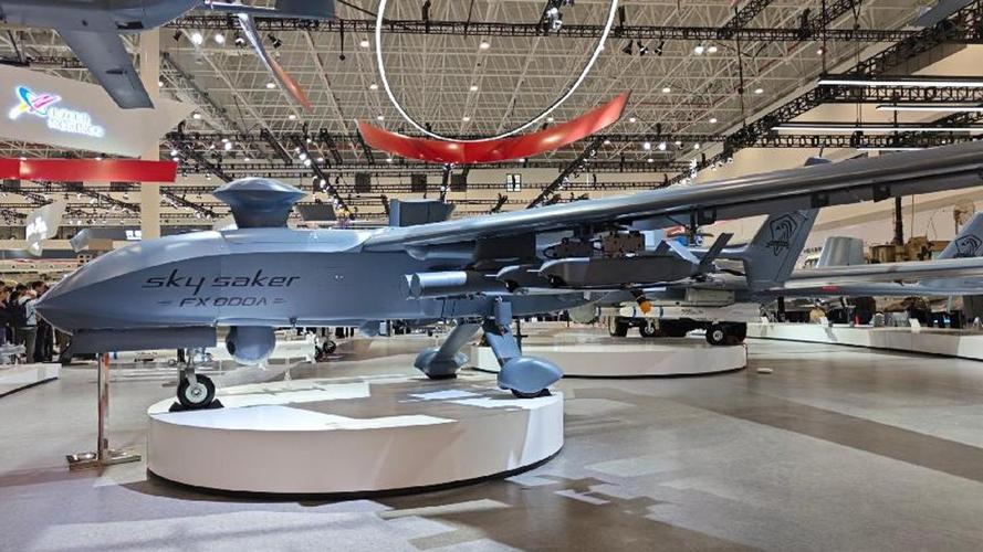 民用无人机的市场前景如何？-第2张图片-广州国自机器人