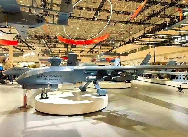 民用无人机的市场前景如何？-第3张图片-广州国自机器人