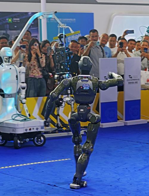 全运会开幕式AI如何惊艳亮相？-第2张图片-广州国自机器人