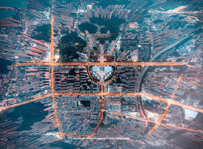 无人机如何拍球形全景？-第3张图片-广州国自机器人