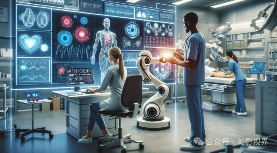 AI如何赋能低剂量CT更精准？-第3张图片-广州国自机器人