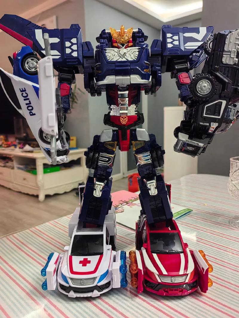 能力暴风机器人实际表现如何？-第1张图片-广州国自机器人