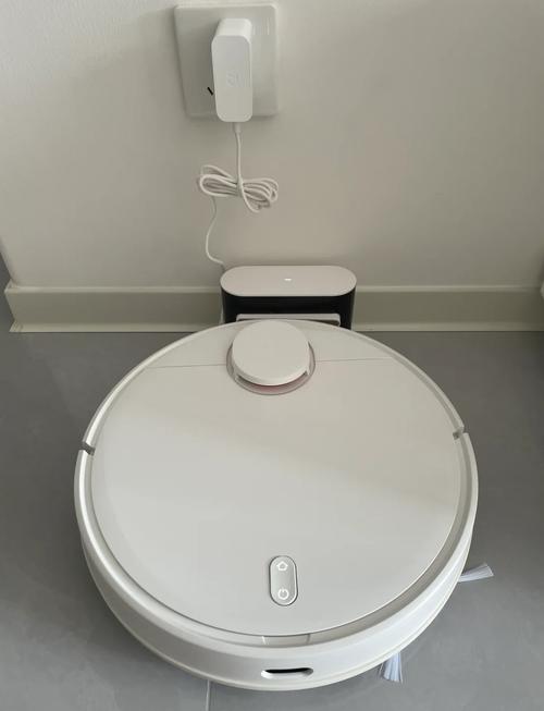 小米扫地机器人为何放跌落？-第1张图片-广州国自机器人