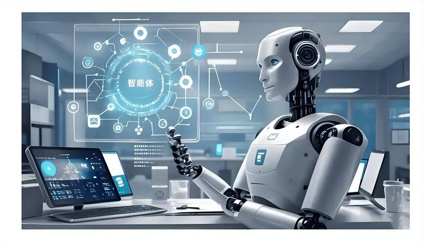 人工智能硬件技术突破方向在哪？-第1张图片-广州国自机器人