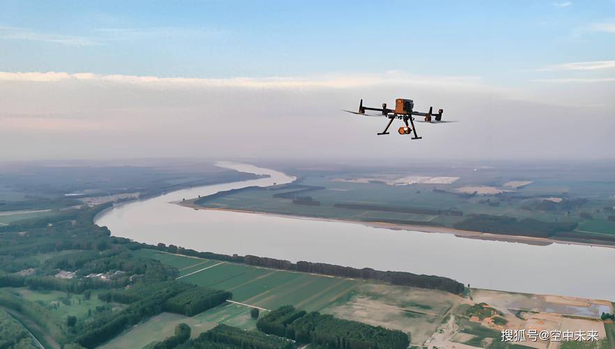 湄公河行动中无人机如何大显神威？-第1张图片-广州国自机器人