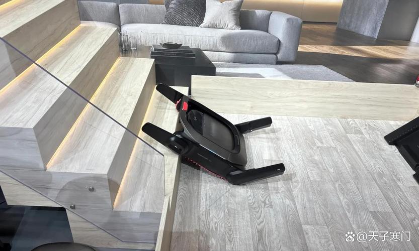 扫地机器人能爬台阶吗？-第1张图片-广州国自机器人
