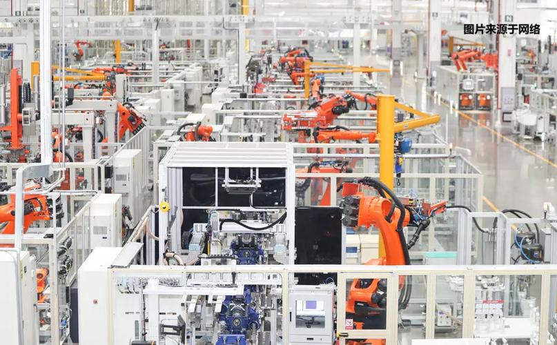 山东人工智能产业如何高质量发展？-第2张图片-广州国自机器人