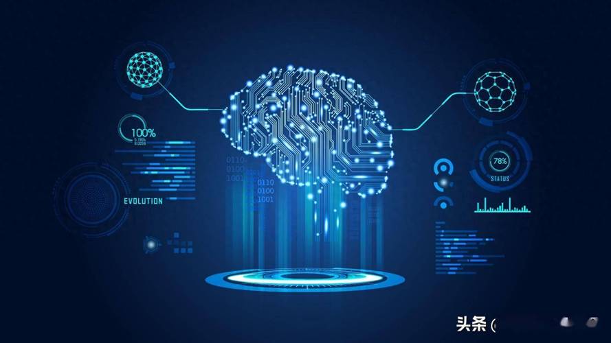 神经元系统与人工智能如何协同？-第1张图片-广州国自机器人