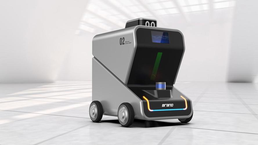 无人驾驶与人工智能如何协同突破？-第2张图片-广州国自机器人