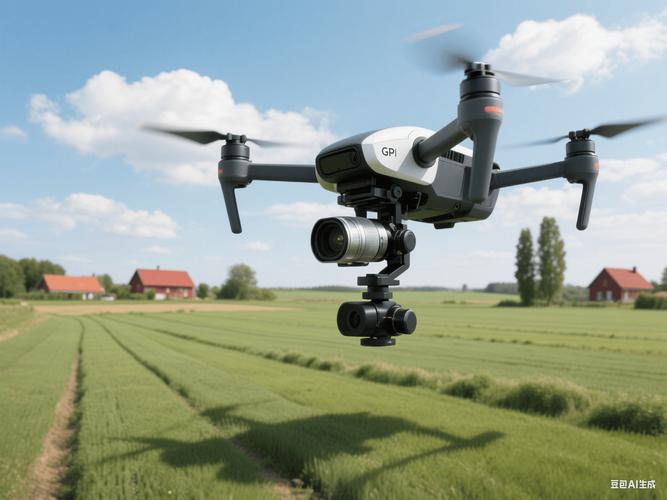 无人机全景照片如何高效处理？-第1张图片-广州国自机器人