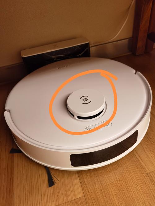 扫地机器人充电报警咋回事？-第2张图片-广州国自机器人