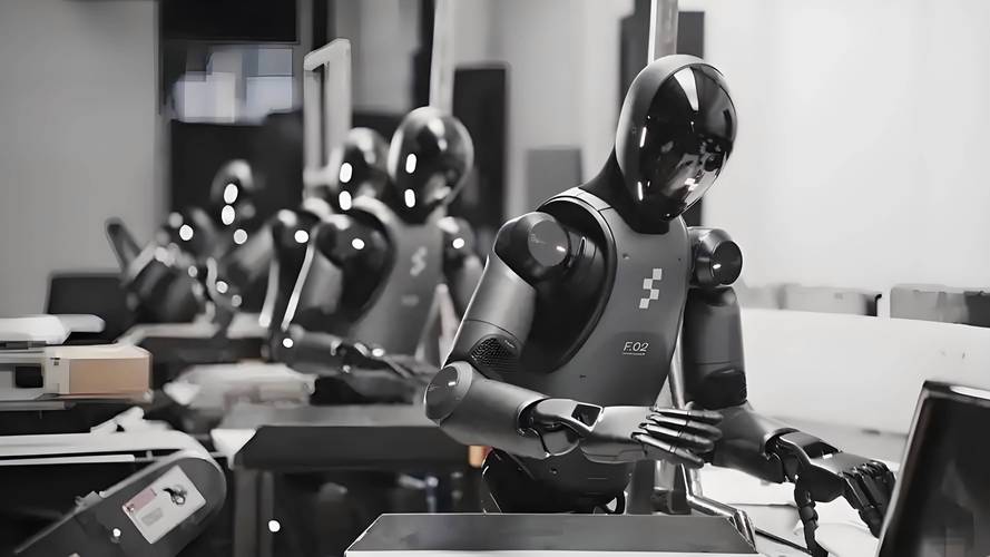 诺贝机器人公司实力如何？-第2张图片-广州国自机器人