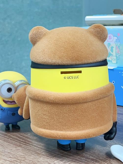 生日礼物小黄人机器人怎么选？-第1张图片-广州国自机器人