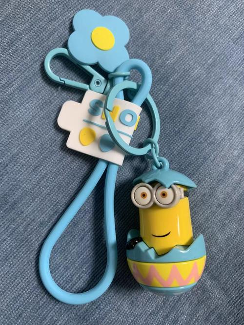 生日礼物小黄人机器人怎么选？-第2张图片-广州国自机器人