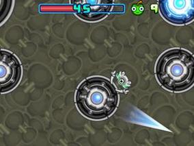 苹果机器人游戏叫什么名字？-第2张图片-广州国自机器人