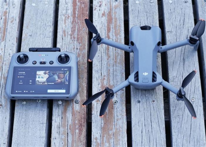 迷你无人机搭载索尼相机，画质如何？-第2张图片-广州国自机器人