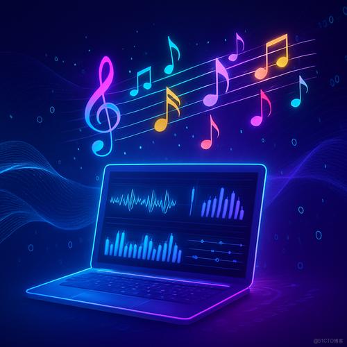 AI创作歌曲，版权究竟属于谁？-第1张图片-广州国自机器人