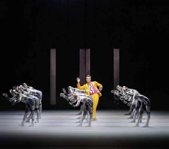 AI创作歌曲，版权究竟属于谁？-第3张图片-广州国自机器人