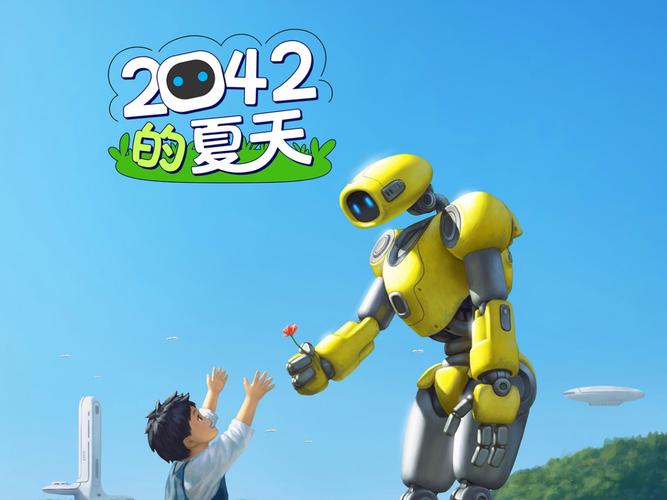 未来小机器人，会拥有怎样的奇妙能力？-第1张图片-广州国自机器人