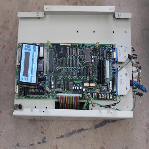 液晶面板与安川机器人如何协同？-第3张图片-广州国自机器人