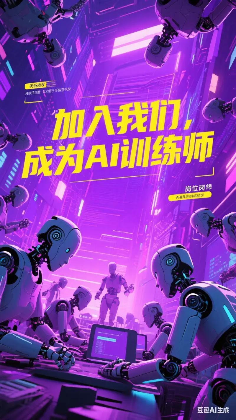 AI销售岗招聘，如何脱颖而出？-第2张图片-广州国自机器人