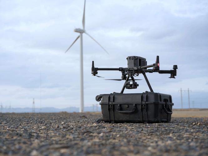 哪些无人机最适合新手练手？-第3张图片-广州国自机器人