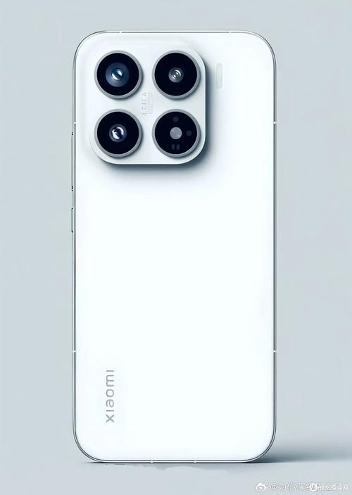 小米与苹果的AI，谁更胜一筹？-第1张图片-广州国自机器人